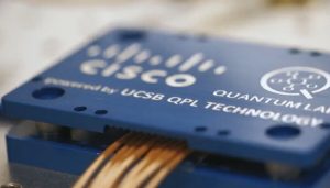 Cisco close to releasing more AI models, this time for deep networking ops
