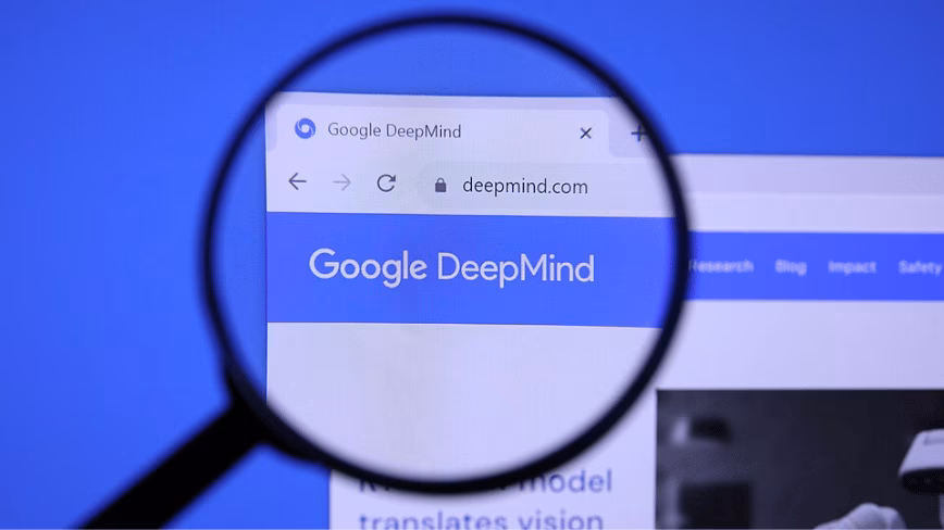 DeepMind dismantles its Nobel-winning AlphaFold team