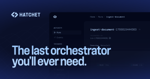 Hatchet · The startup's Postgres survival guide