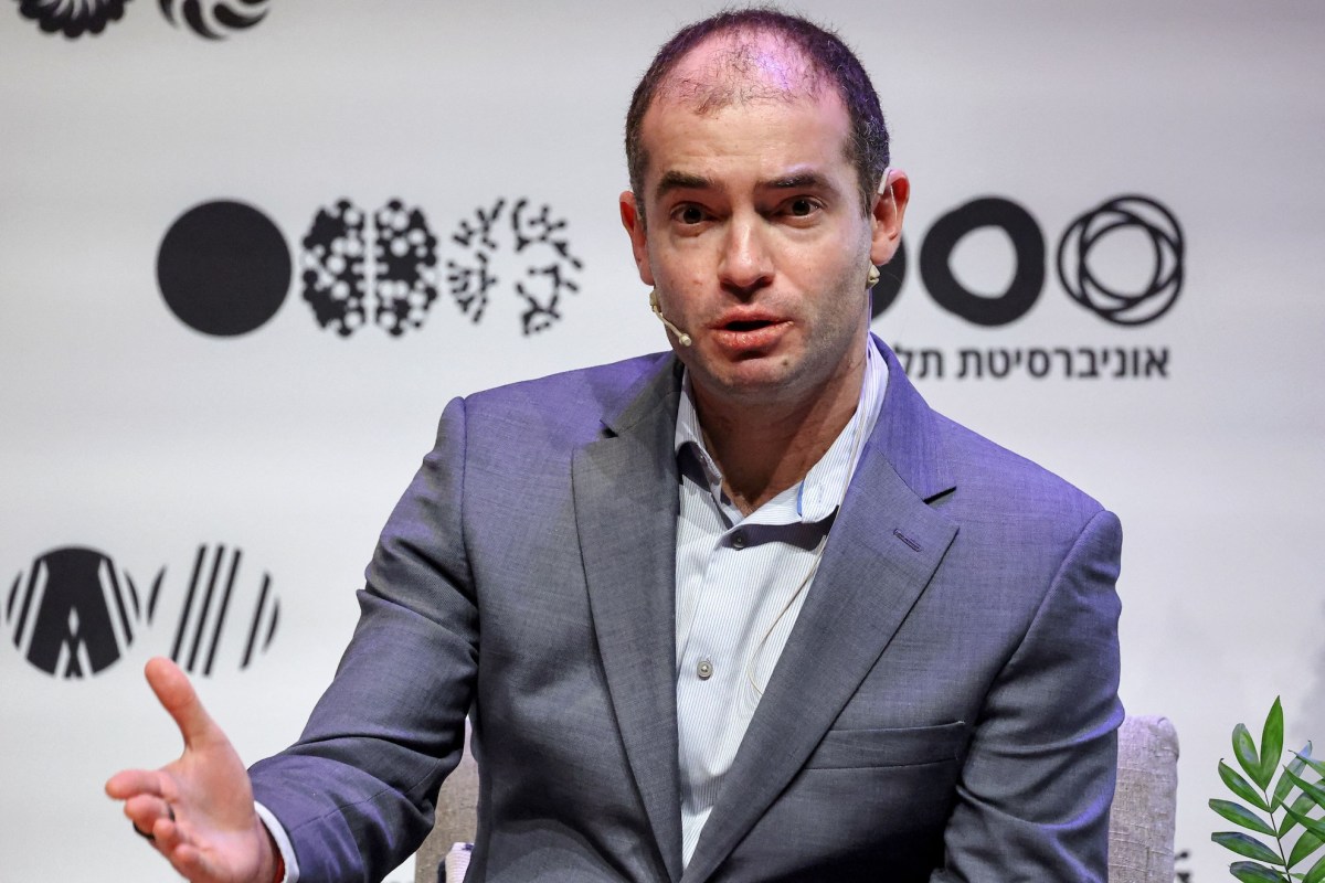Ilya Sutskever, OpenAI