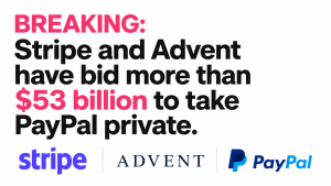 Inside the $53 Billion Take-Private Bid