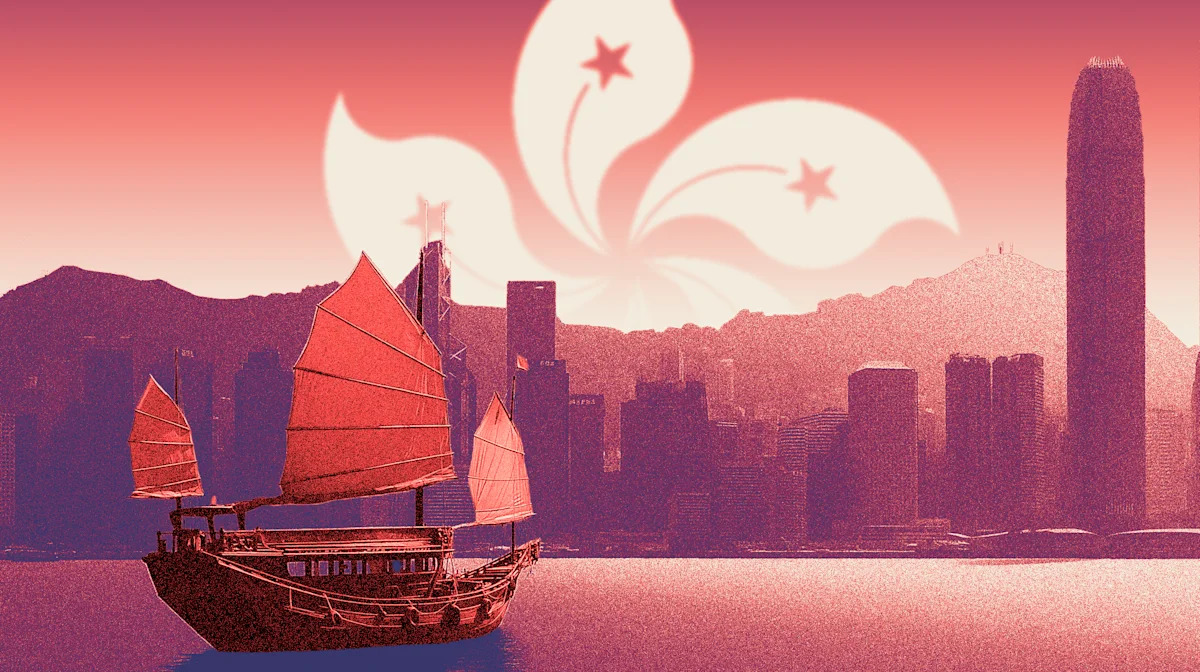 Moonshot AI Plans Hong Kong IPO After Kimi K3 Model Debut