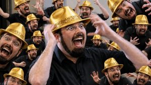 More On An Internal OpenAI Model Hacking Into HuggingFace