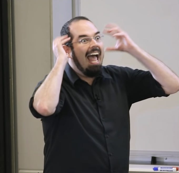 OpenAI Shares Some Alignment Problems