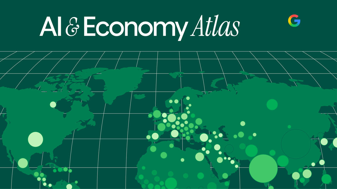 The first ATLAS report on AI