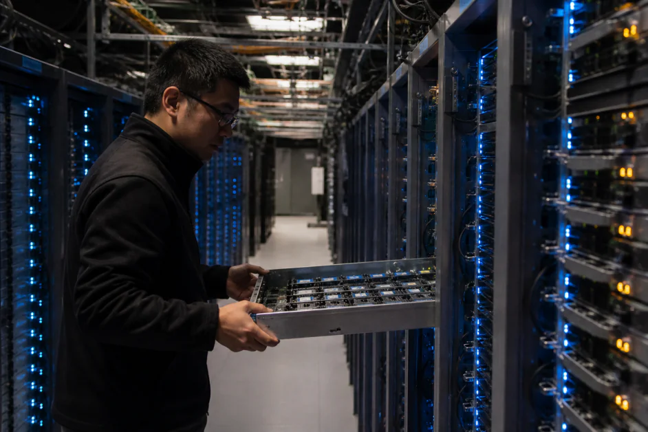 AMD Buys Taalas to Put Hard-Wired AI Models in Its Accelerator Roadmap – Unite.AI