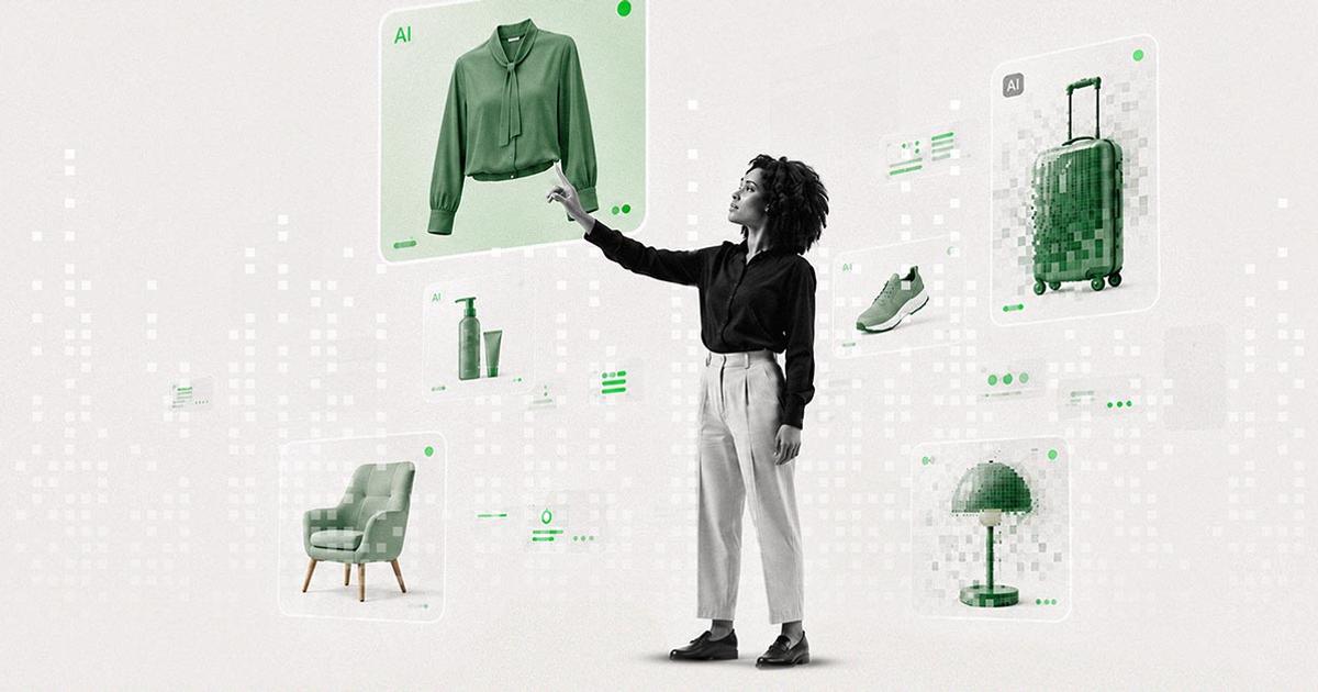 Americans Aren't Sold on Businesses Using AI in Advertising
