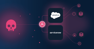 An Advanced Attacker Is Targeting Salesforce and ServiceNow