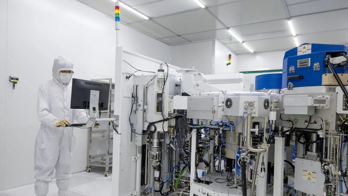 China's Quantum Flywheel - by Lily Ottinger