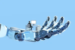 For enterprises, the cautious AI era has begun