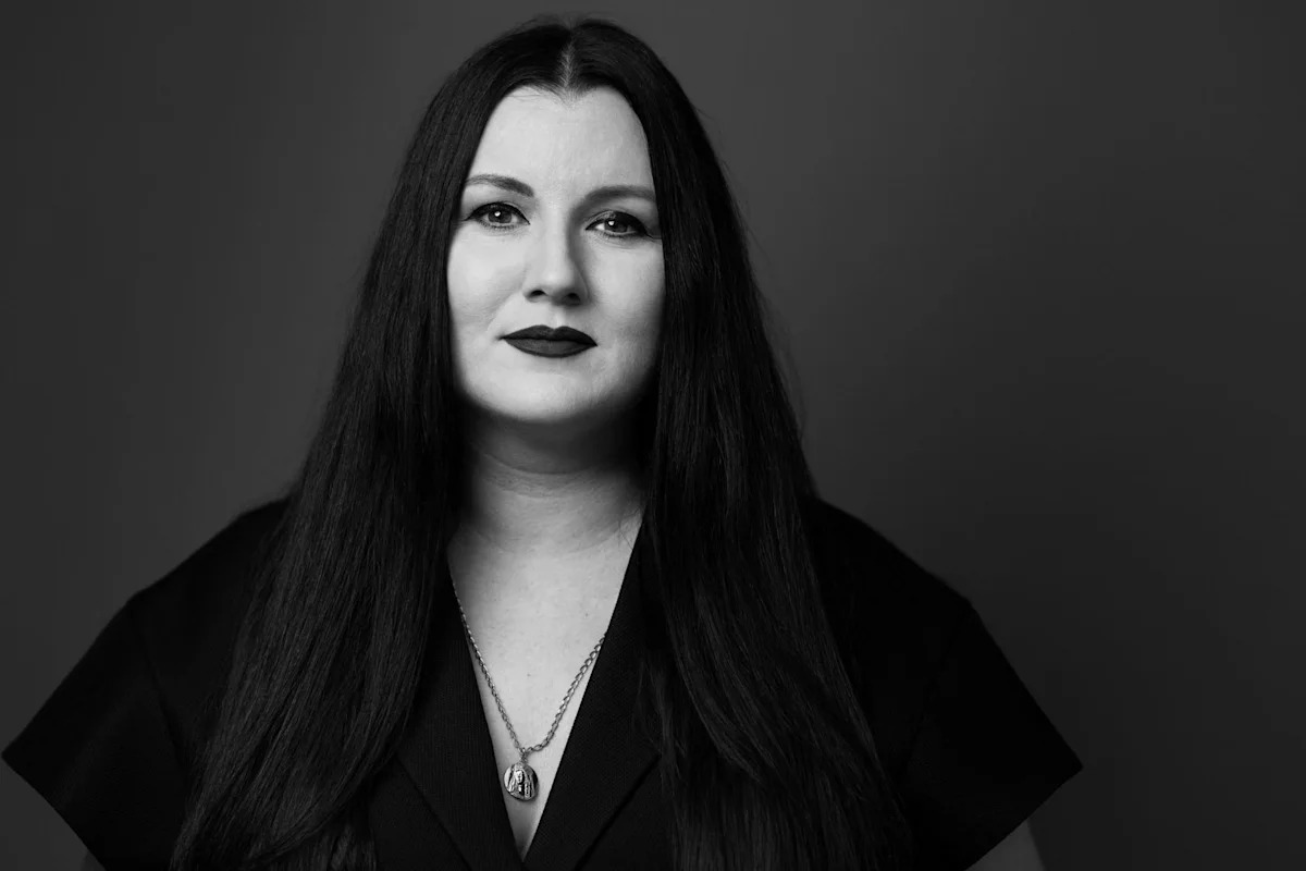 Former OpenAI exec Fidji Simo discusses her battle with POTS and her startup’s plans to cure it with AI and 3,500 vials of blood (so far)