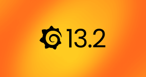 Grafana 13.2 release: easier ways to query and explore your data