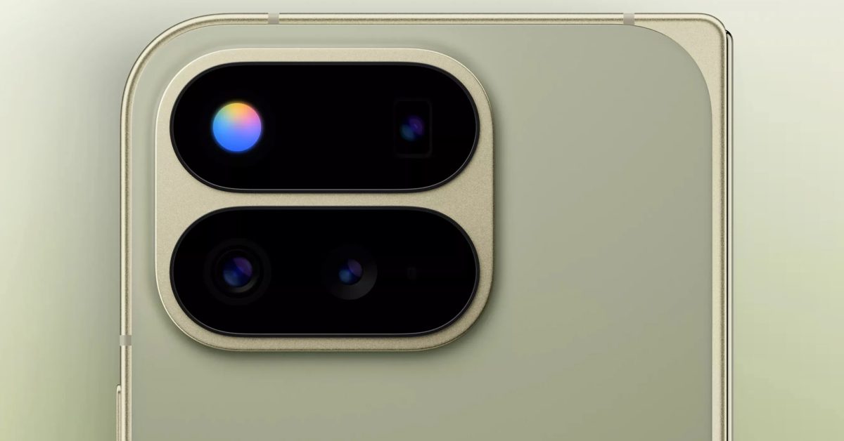 Leak confirms Pixel 11 'Glow' is called 'HiLight' and what it can do