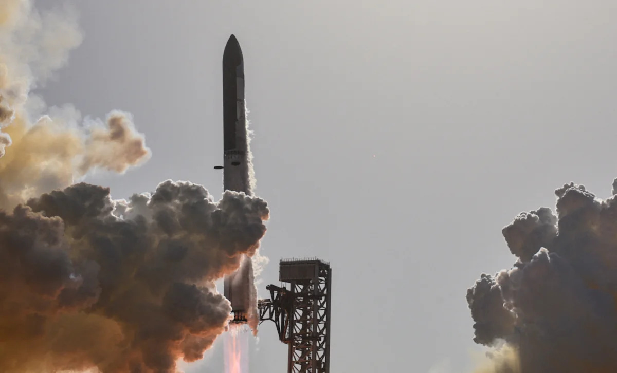 Nvidia stock rises after Musk says SpaceX will exclusively use company's chips