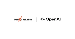 OpenAI Acquires NextSlide (1 minute read)