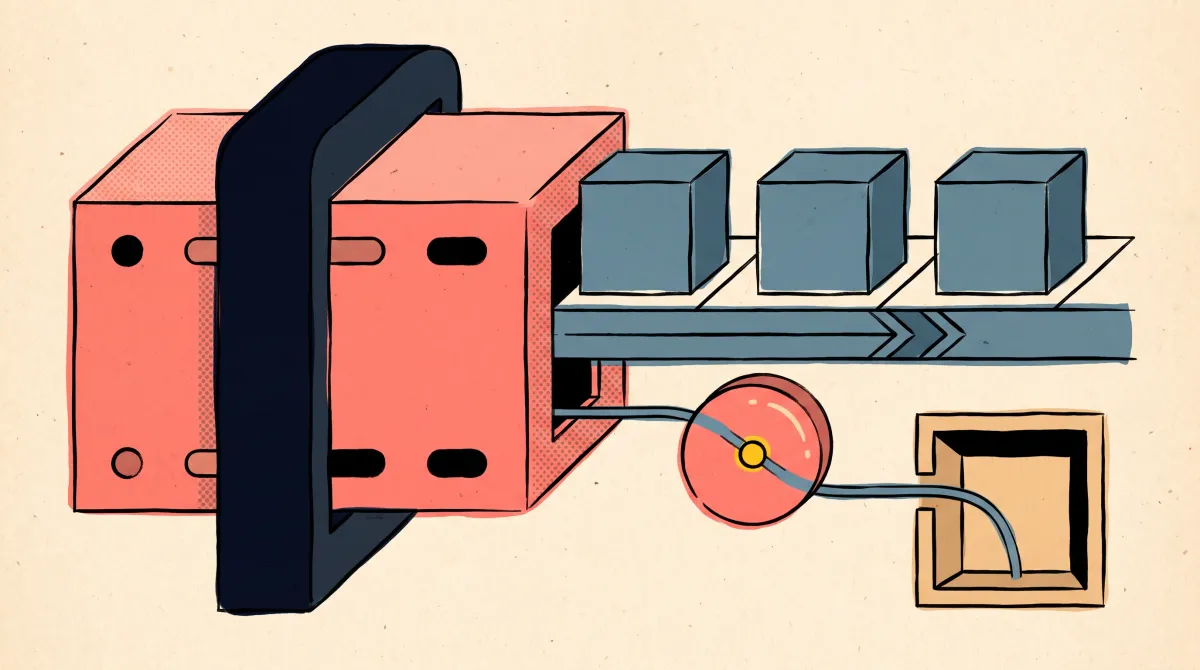 OpenAI Rewrites Safety Rules as Frontier Run Stays Paused