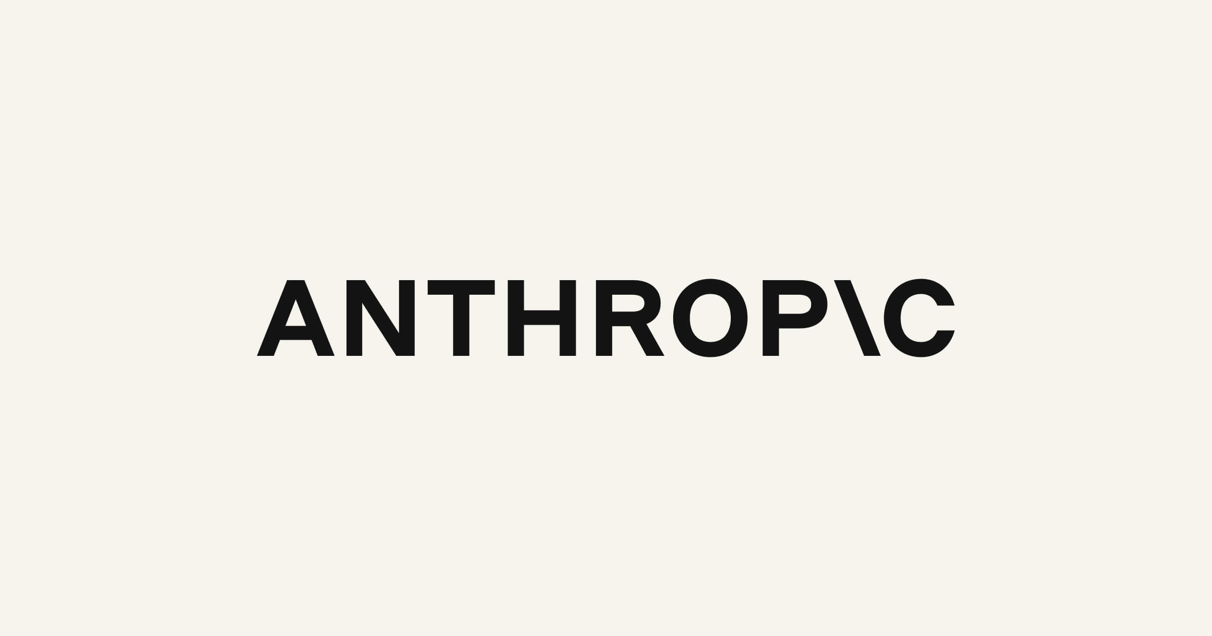 Patterns and problems in multiagent systems Anthropic