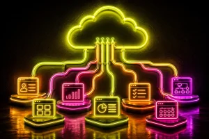 SaaS Isn’t Dead. Sameness Is.