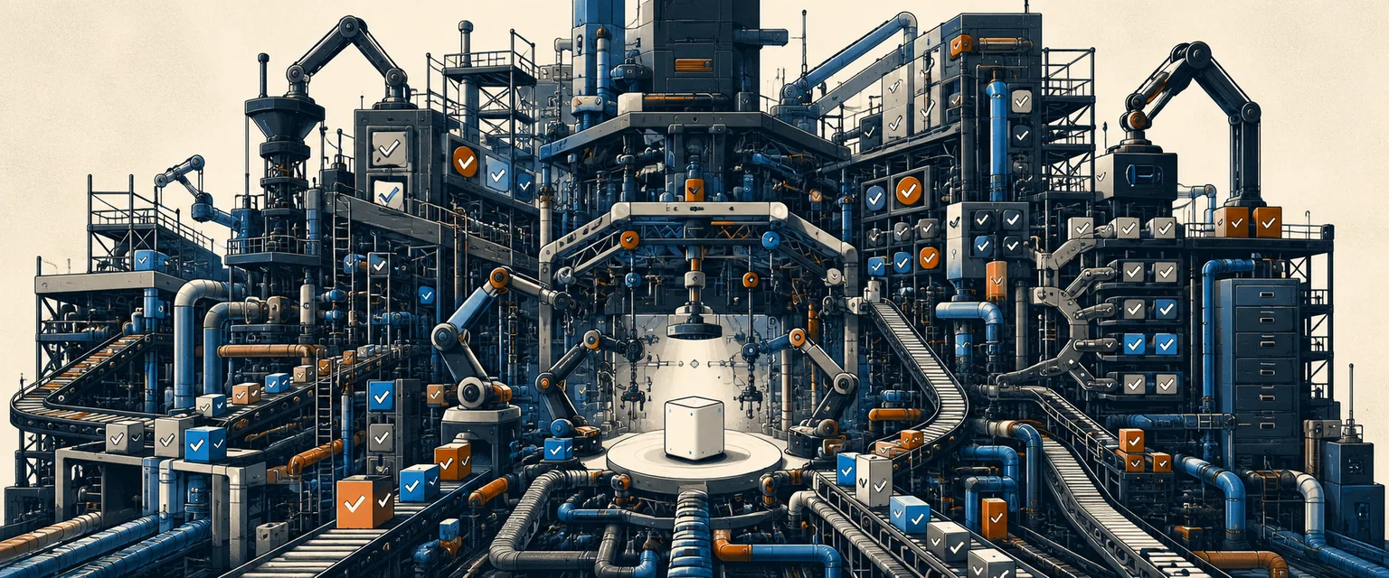AI Is Making Us Build Too Much