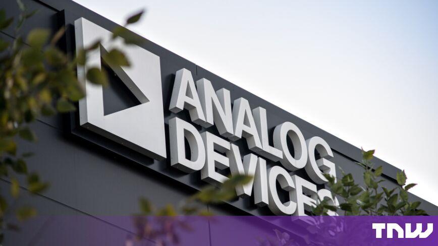 Analog Devices will pay $1.35bn for edge AI chipmaker Alif Semiconductor