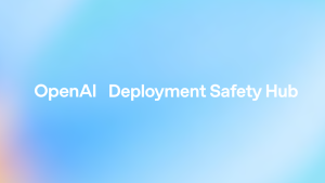 GPT-6 Astra System Card - OpenAI Deployment Safety Hub