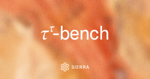 Hyper-𝜏-bench: Evaluating agents that build agents