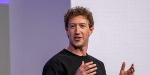 Meta Is Switching From Google Chat to Slack for AI Agents