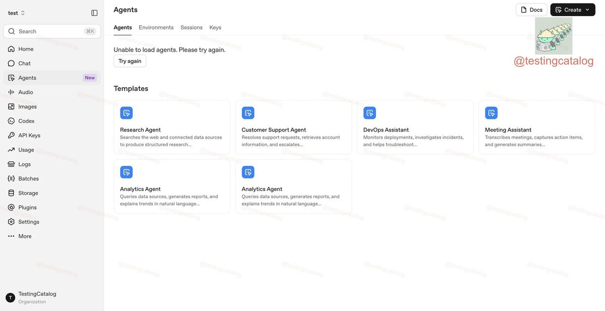 OpenAI prepares managed agents for DevDay 2026