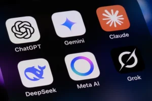 Ramp takes on AI expense