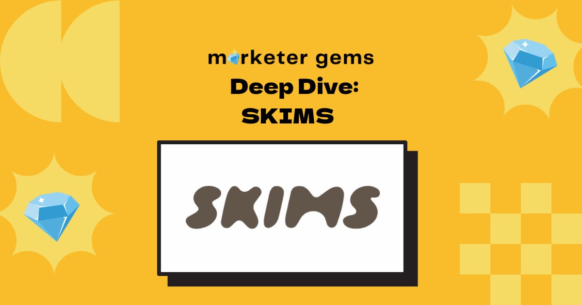 SKIMS Marketing Strategy: Kim Kardashian’s Billion-Dollar Brand