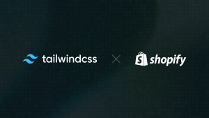 Tailwind Labs is joining Shopify