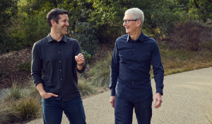 What’s Next for UX and AI?